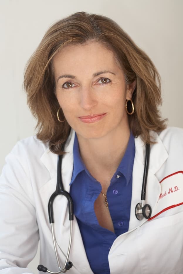 Dr Ward Image